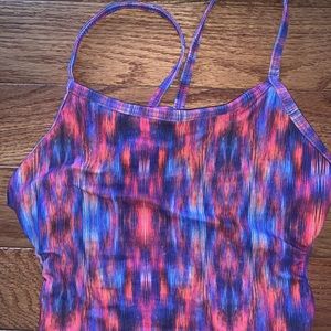 JOLYN ONESIE SIZE 26